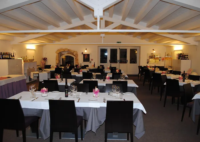 Hotel Borgo Pantano