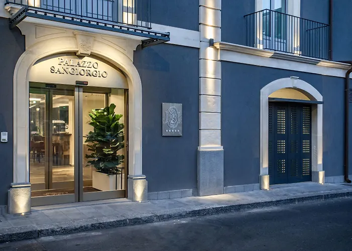 Palazzo Sangiorgio